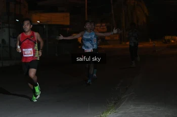 Runner Photo 4330533