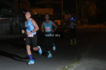 Runner Photo 4330534