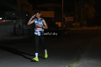 Runner Photo 4330538