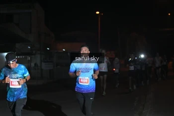 Runner Photo 4330540