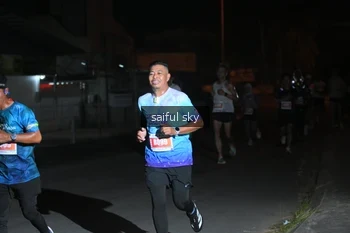 Runner Photo 4330541