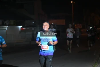 Runner Photo 4330542
