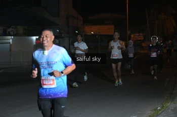 Runner Photo 4330543