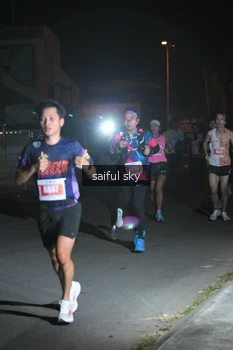 Runner Photo 4330546