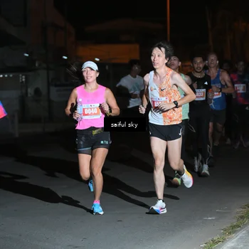 Runner Photo 4330549