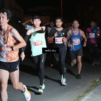 Runner Photo 4330550