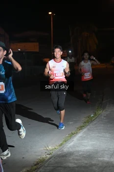 Runner Photo 4330554