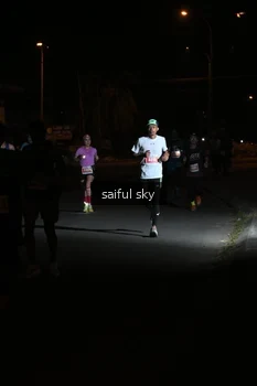 Runner Photo 4330563