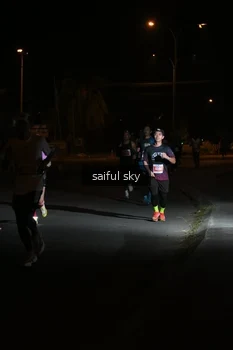 Runner Photo 4330565