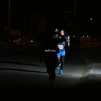 Runner Photo 4330566