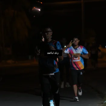 Runner Photo 4330571