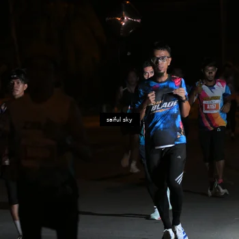 Runner Photo 4330572