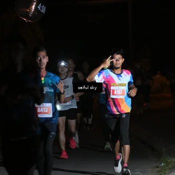 Runner Photo 4330573