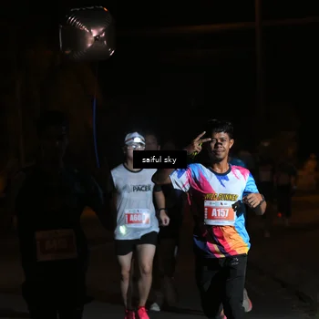 Runner Photo 4330574
