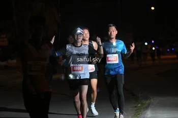 Runner Photo 4330578