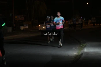Runner Photo 4330580