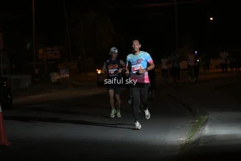 Runner Photo 4330582