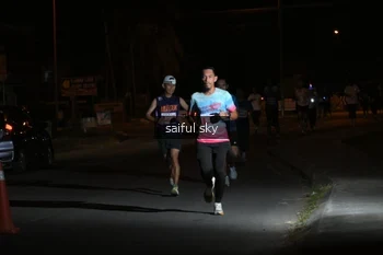 Runner Photo 4330583