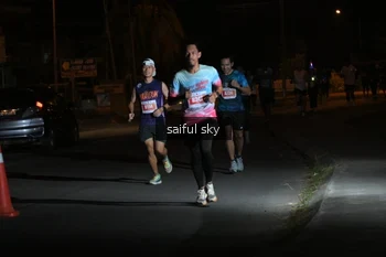 Runner Photo 4330584
