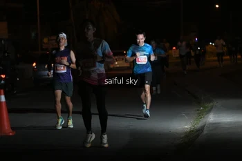 Runner Photo 4330585