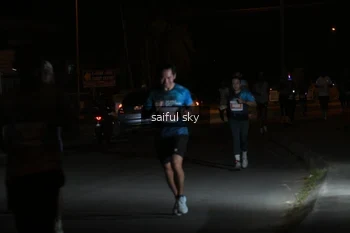 Runner Photo 4330587