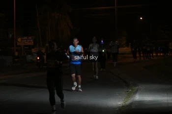Runner Photo 4330589