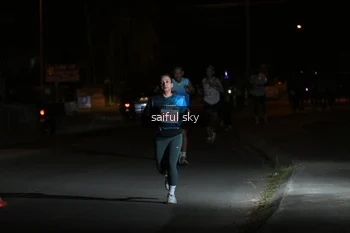 Runner Photo 4330590