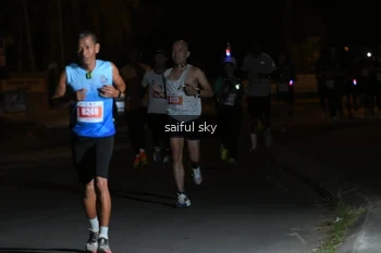 Runner Photo 4330591