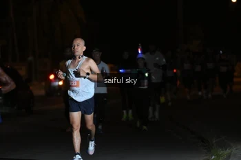 Runner Photo 4330592