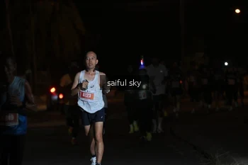 Runner Photo 4330594