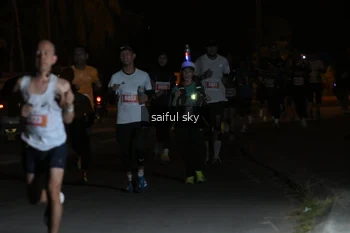 Runner Photo 4330597