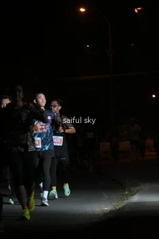 Runner Photo 4330602