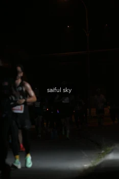 Runner Photo 4330603