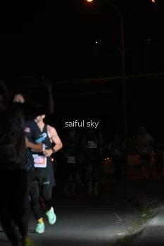 Runner Photo 4330604