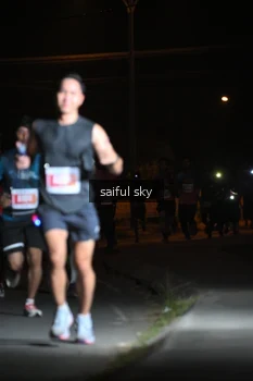 Runner Photo 4330609