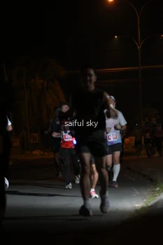 Runner Photo 4330610