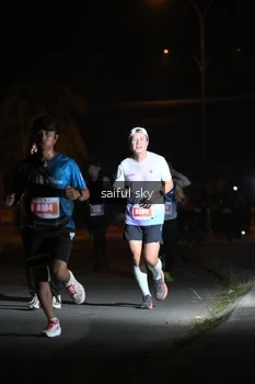 Runner Photo 4330612