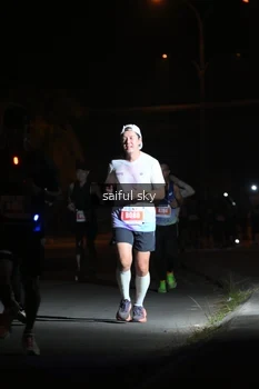 Runner Photo 4330613