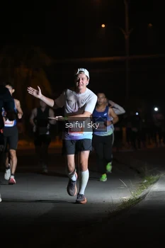 Runner Photo 4330614