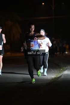 Runner Photo 4330616