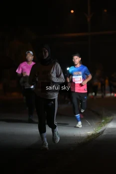 Runner Photo 4330617