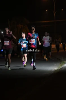 Runner Photo 4330628