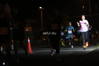 Runner Photo 4330629