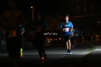 Runner Photo 4330631