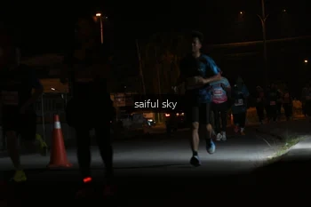 Runner Photo 4330633