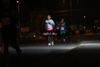 Runner Photo 4330634
