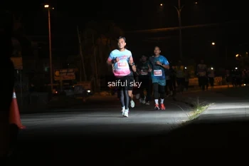 Runner Photo 4330635