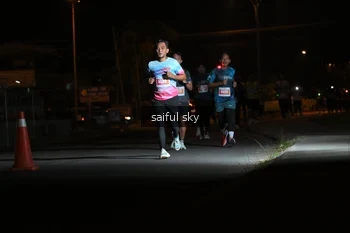 Runner Photo 4330636