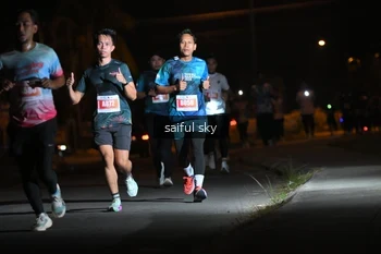 Runner Photo 4330637