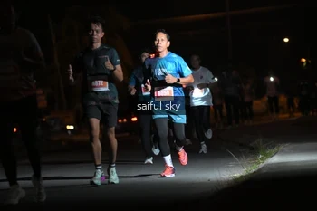 Runner Photo 4330638